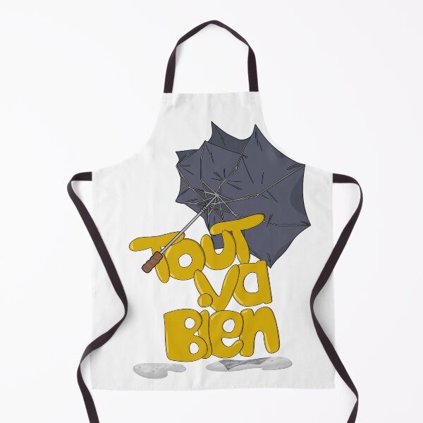 Item preview, All is well, umbrella flew away designed and sold by H-eytch.