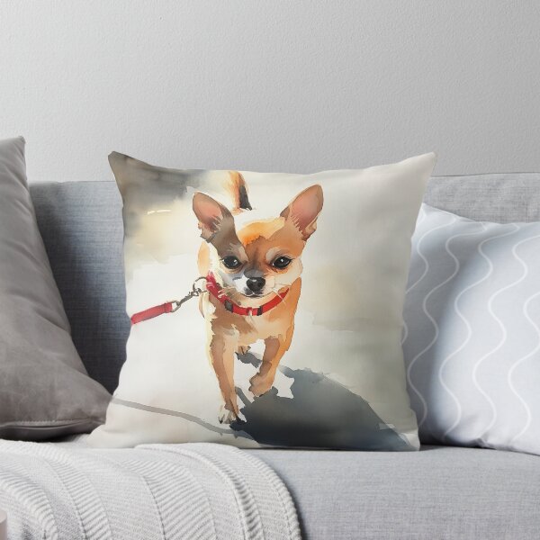 Item preview, Walking Chihuahua designed and sold by laurashawart.
