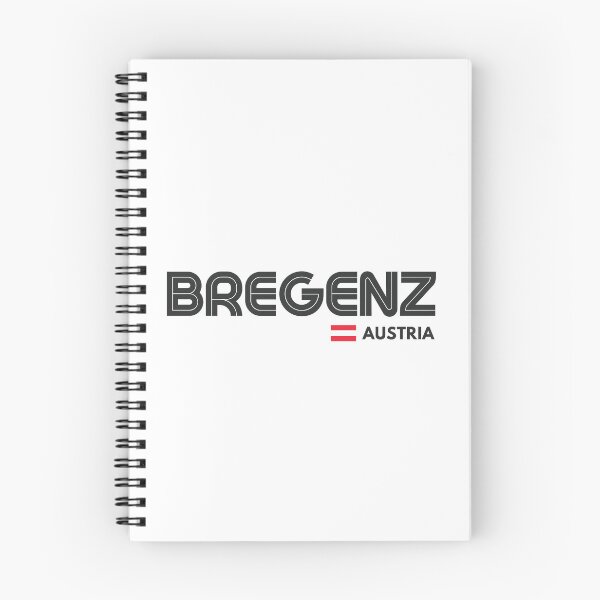 Item preview, Bregenz - Austria  designed and sold by Sketch-Shack.