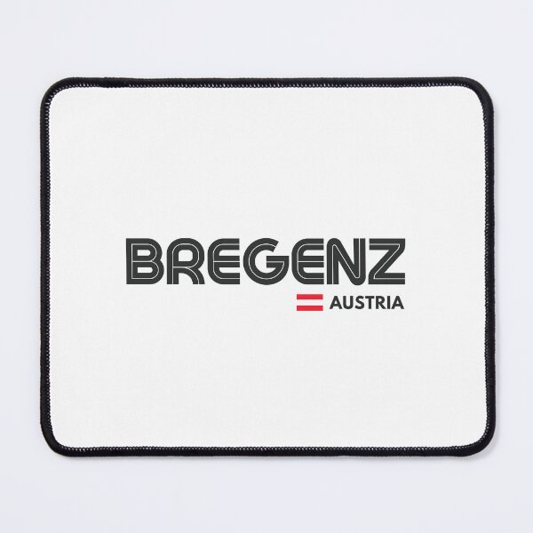 Item preview, Bregenz - Austria designed and sold by Sketch-Shack.