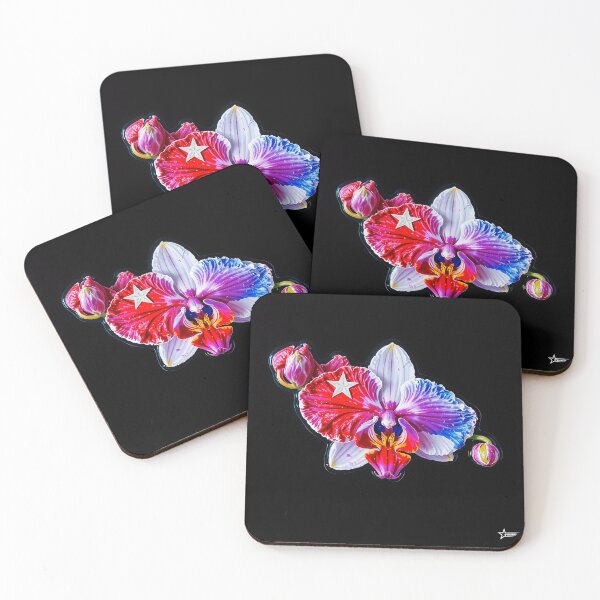 Item preview, ORCHID designed and sold by KUBANOPLUS ART.