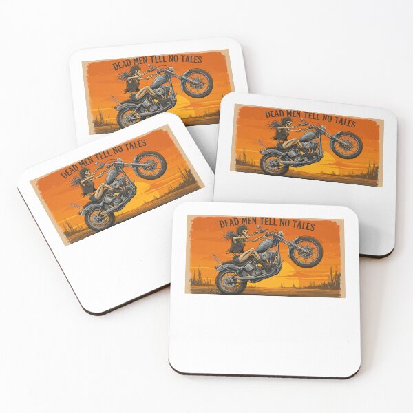 Item preview, Dead Men tell no tales designed and sold by FitEnvy.