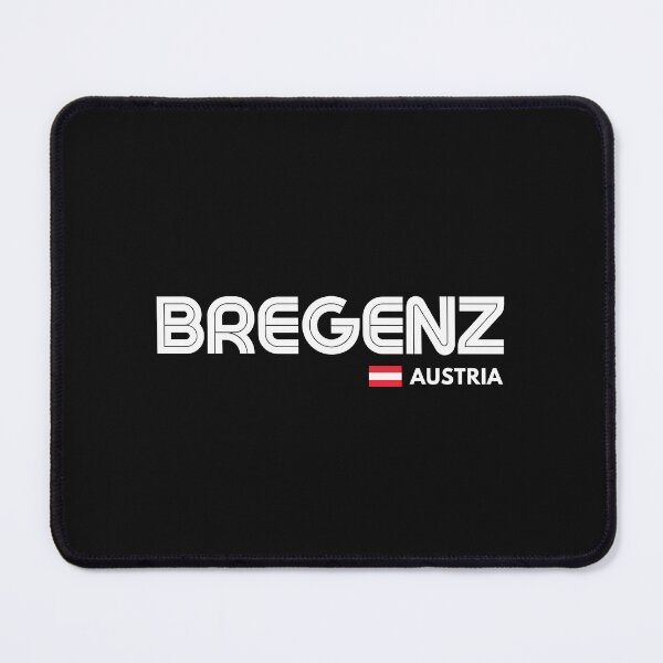 Item preview, Bregenz - Austria  designed and sold by Sketch-Shack.