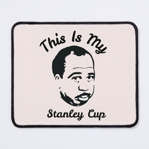 Item preview, This Is My Stanley Cup designed and sold by Fanverse Merchandise.