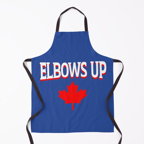 Item preview, Elbows Up Canada True North Strong Free Proud Canadian designed and sold by Colorfulman.