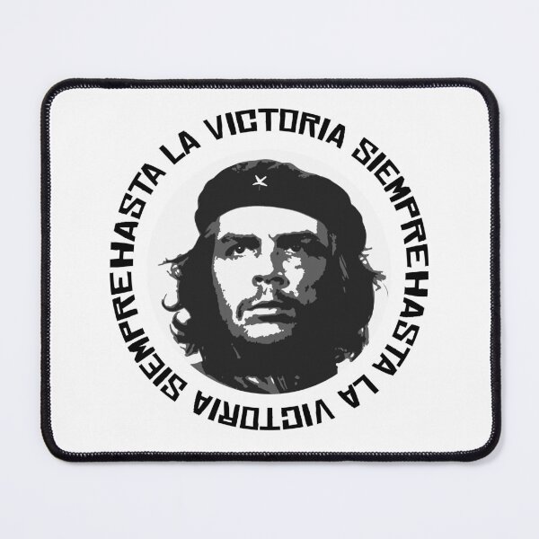 Item preview, Hasta la Victoria Siempre - Ché Guevara designed and sold by Ondore Ōku.