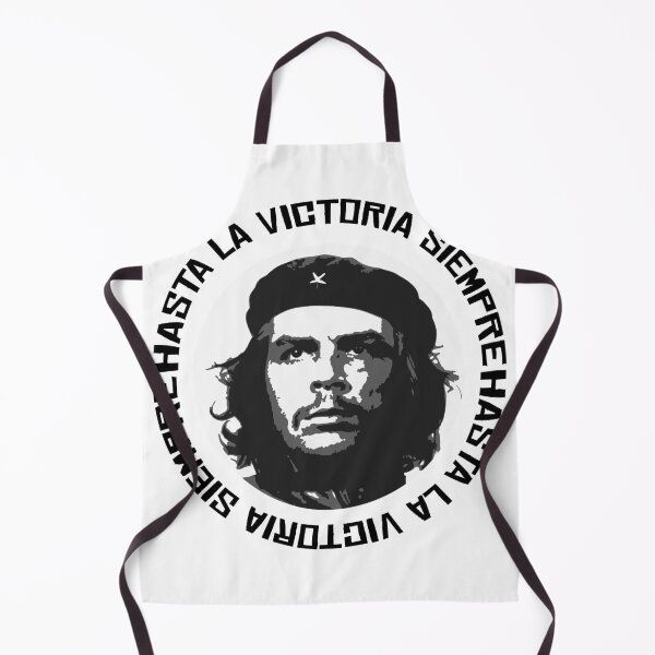 Item preview, Hasta la Victoria Siempre - Ché Guevara designed and sold by Ondore Ōku.
