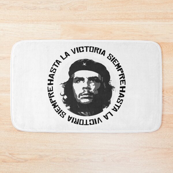 Item preview, Hasta la Victoria Siempre - Ché Guevara designed and sold by Ondore Ōku.