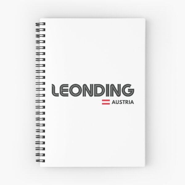 Item preview, Leonding - Austria  designed and sold by Sketch-Shack.