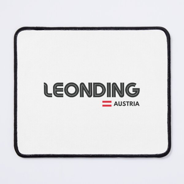 Item preview, Leonding - Austria designed and sold by Sketch-Shack.