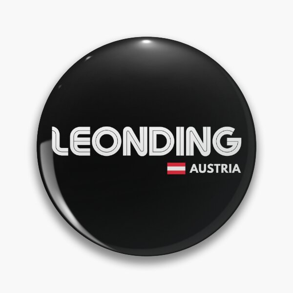 Item preview, Leonding - Austria  designed and sold by Sketch-Shack.