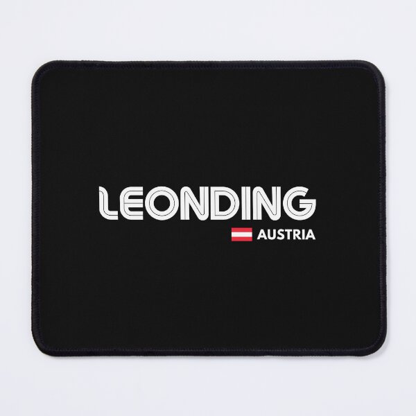Item preview, Leonding - Austria designed and sold by Sketch-Shack.