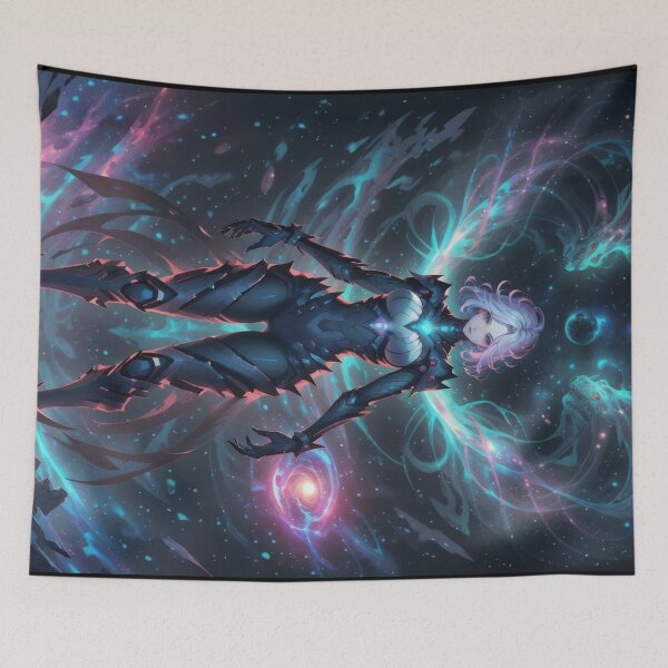 Item preview, Space Dragon Slayer designed and sold by RaF71PrO.