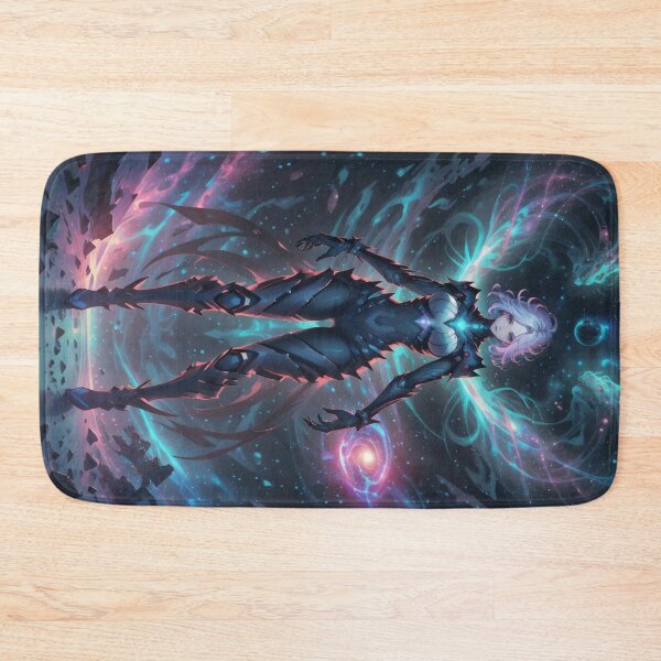 Item preview, Space Dragon Slayer designed and sold by RaF71PrO.