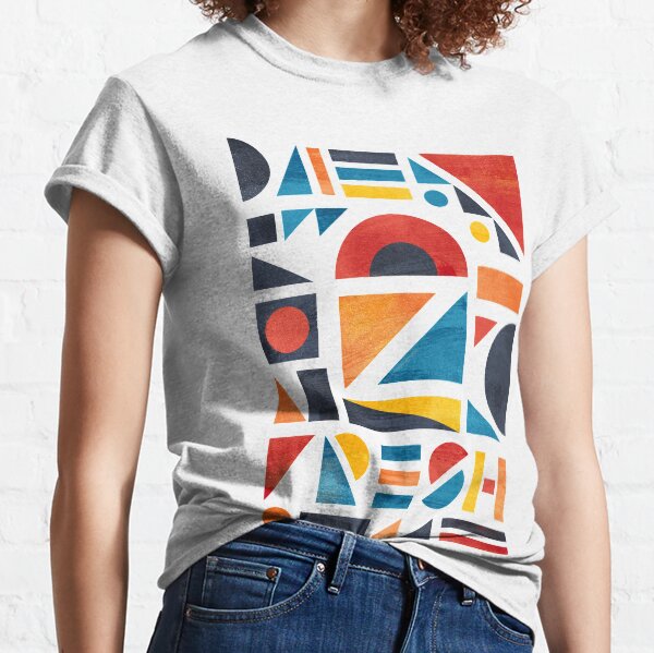 TWO SON Classic T-Shirt