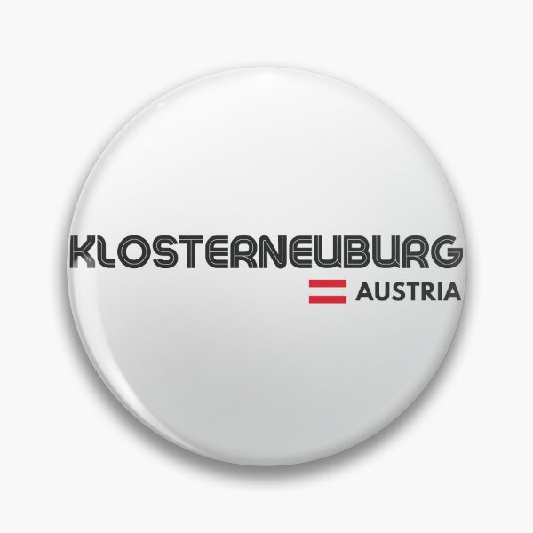 Item preview, Klosterneuburg - Austria  designed and sold by Sketch-Shack.