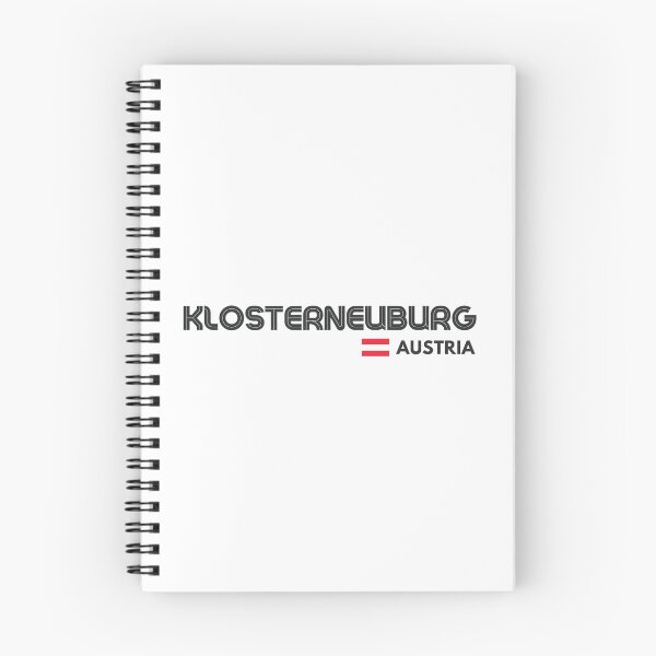 Item preview, Klosterneuburg - Austria  designed and sold by Sketch-Shack.