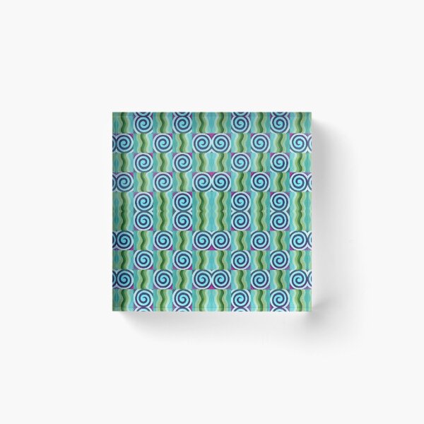 Item preview, Vibrant Fun 3 designed and sold by Helena Tiainen.