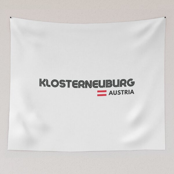 Item preview, Klosterneuburg - Austria  designed and sold by Sketch-Shack.