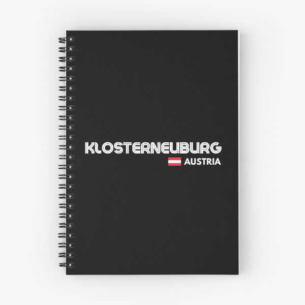Item preview, Klosterneuburg - Austria  designed and sold by Sketch-Shack.