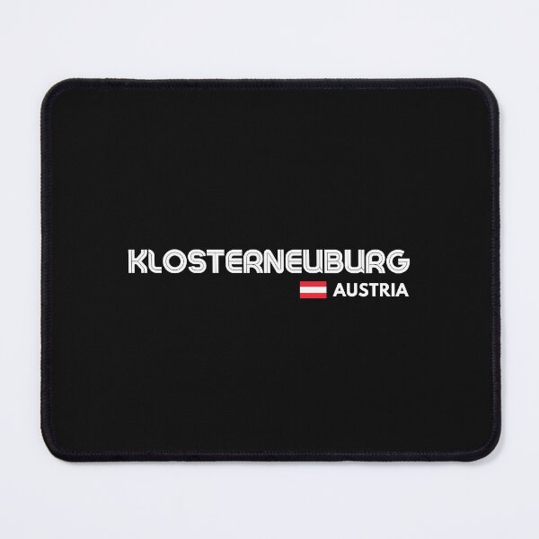 Item preview, Klosterneuburg - Austria designed and sold by Sketch-Shack.