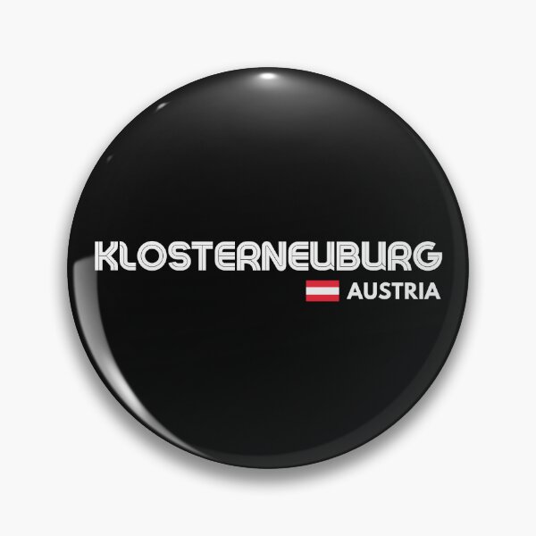Item preview, Klosterneuburg - Austria  designed and sold by Sketch-Shack.