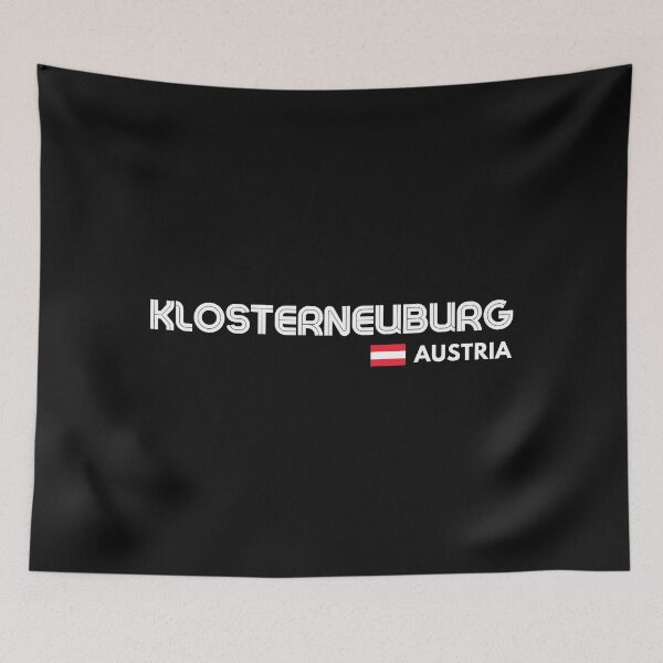 Item preview, Klosterneuburg - Austria  designed and sold by Sketch-Shack.