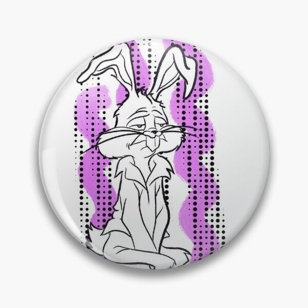 Item preview, Bugs Bunny A designed and sold by KatzerBlueArt.