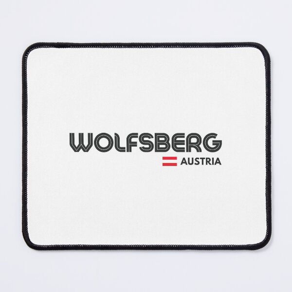 Item preview, Wolfsberg - Austria designed and sold by Sketch-Shack.