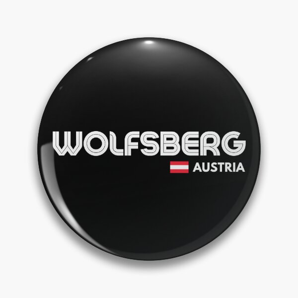 Item preview, Wolfsberg - Austria  designed and sold by Sketch-Shack.