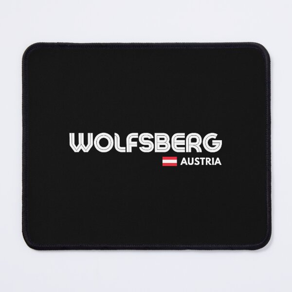 Item preview, Wolfsberg - Austria designed and sold by Sketch-Shack.