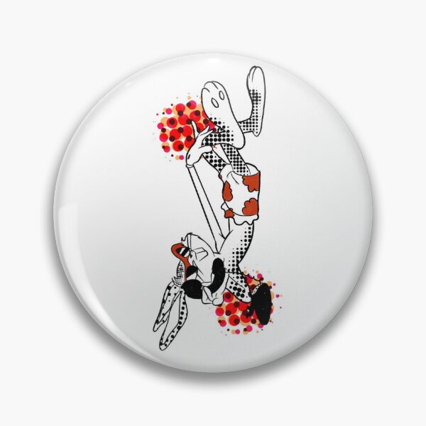 Item preview, Bugs Bunny B designed and sold by KatzerBlueArt.