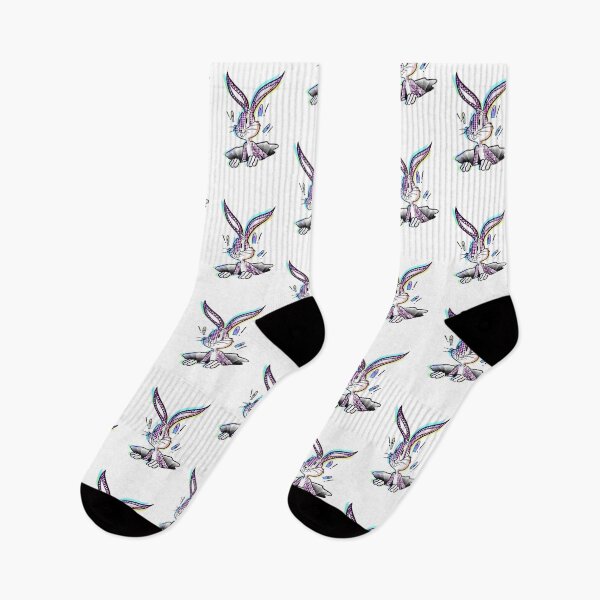 Item preview, Bugs Bunny C designed and sold by KatzerBlueArt.