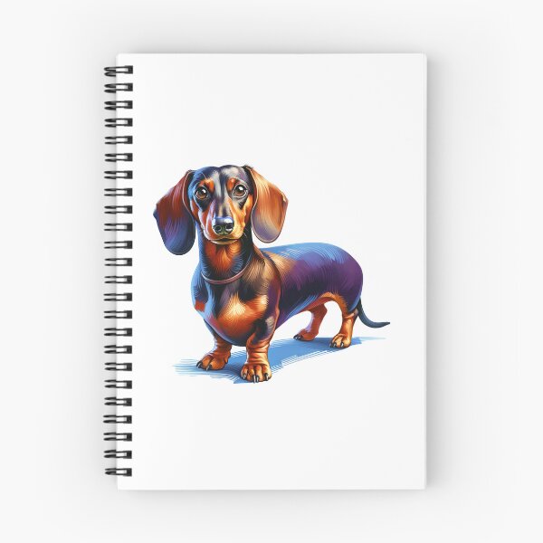 Item preview, Adorable Dachshund Dog Design designed and sold by CraftsEtc.