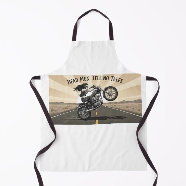 Item preview, Dead Men tell no tales designed and sold by FitEnvy.