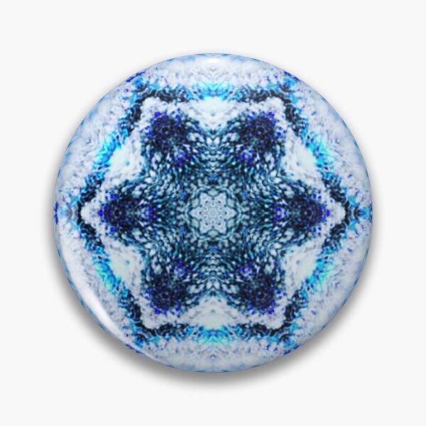 Item preview, Ice Bolt designed and sold by Zuzu The Clown.