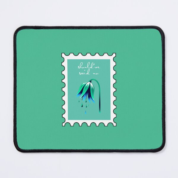 Item preview, should've said no (taylors version) stamp designed and sold by sadieillust.