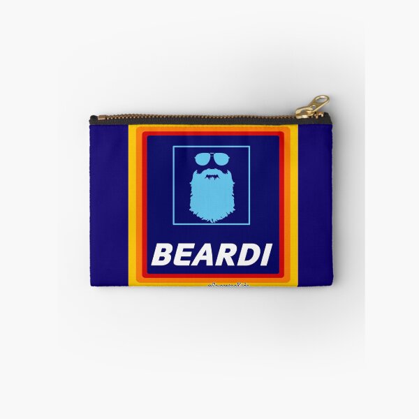 Item preview, Beardi (long) designed and sold by SwearingKids.