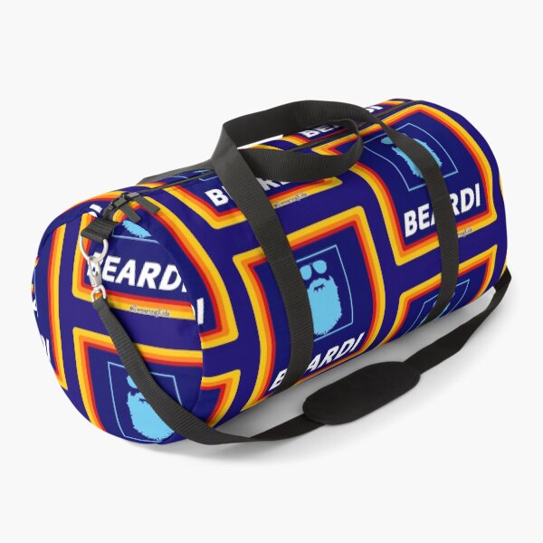 Item preview, Beardi (long) designed and sold by SwearingKids.