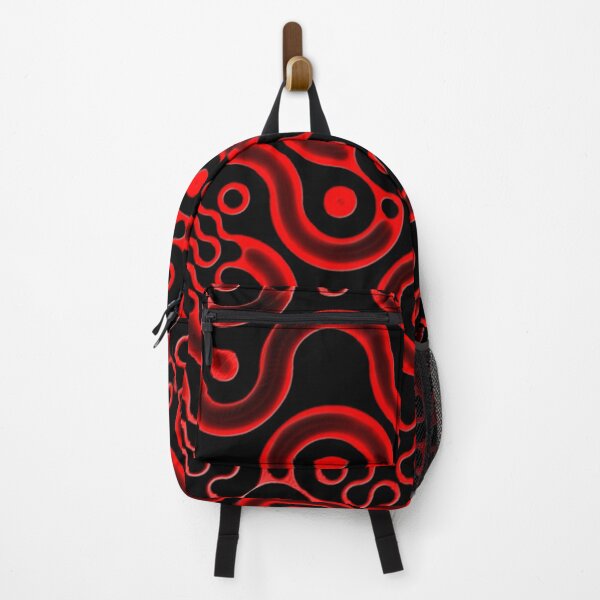 Item preview, Red Circuit designed and sold by Zuzu The Clown.