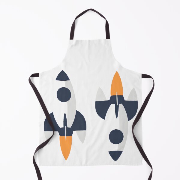 Item preview, Futuristic Rocket designed and sold by Denya4Design.
