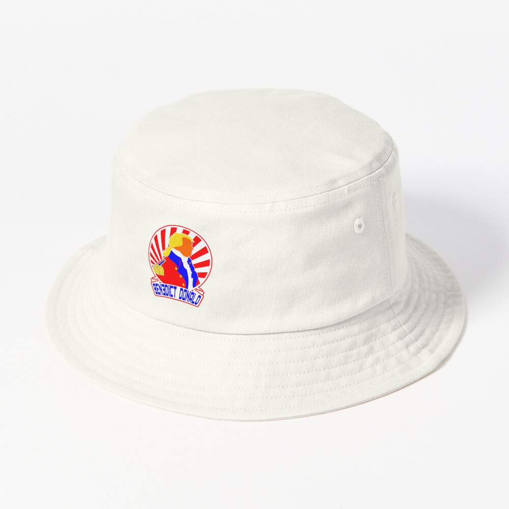 Item preview, Bucket Hat designed and sold by EthosWear.