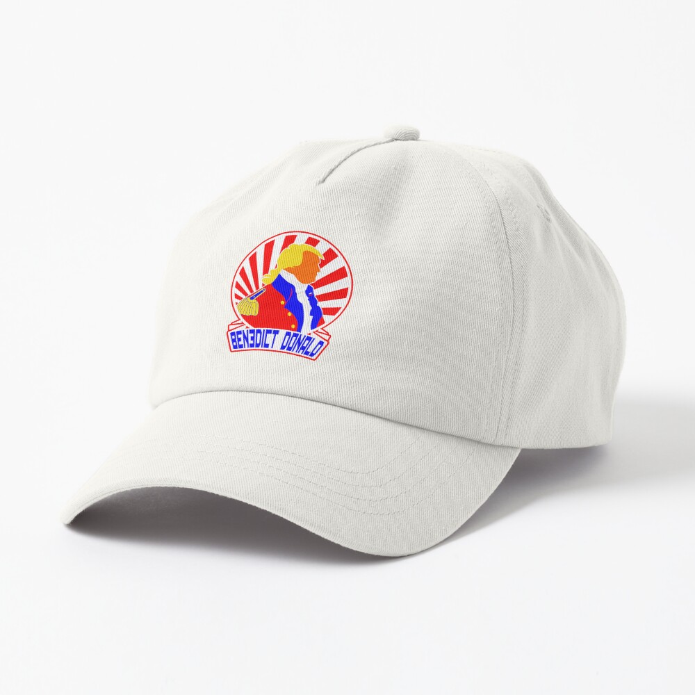 Item preview, Dad Hat designed and sold by EthosWear.