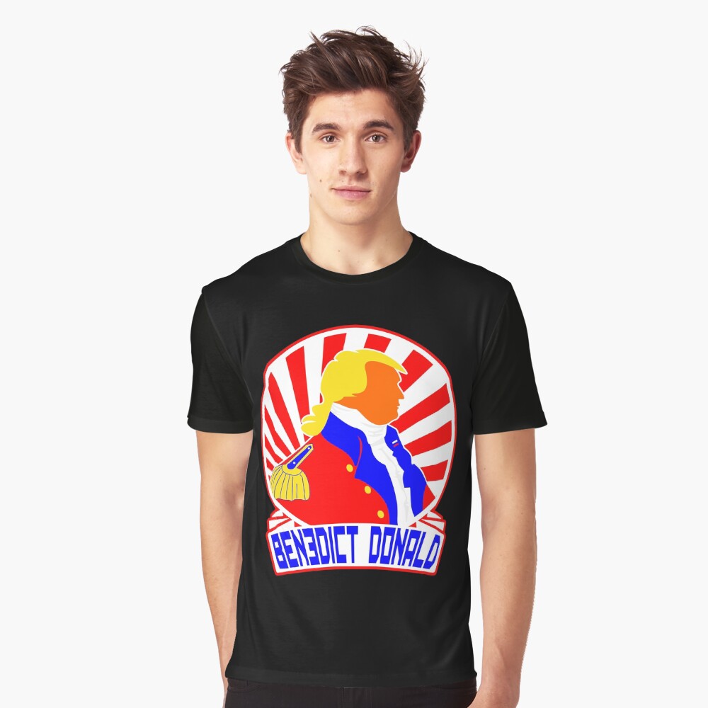 Item preview, Graphic T-Shirt designed and sold by EthosWear.