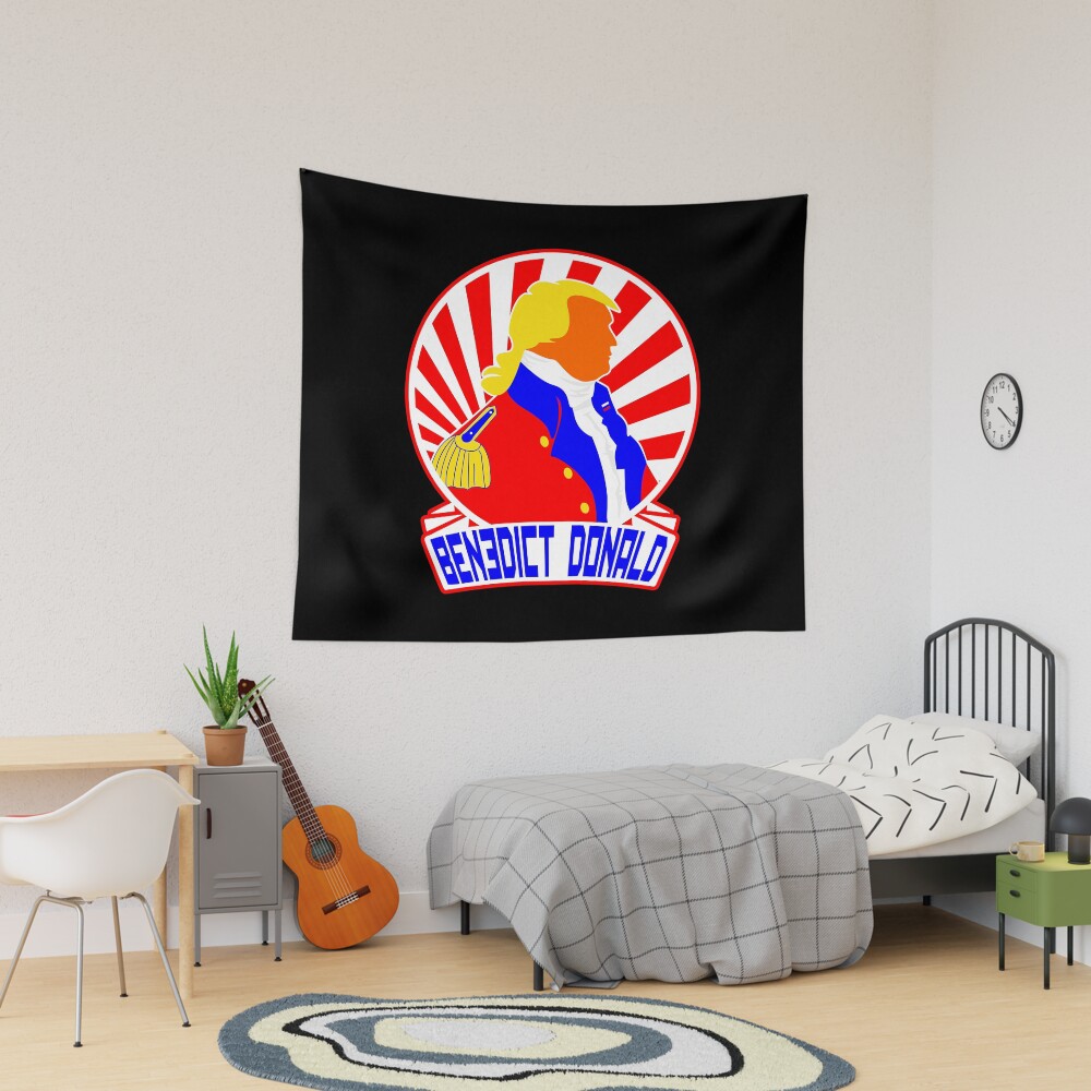 Item preview, Tapestry designed and sold by EthosWear.