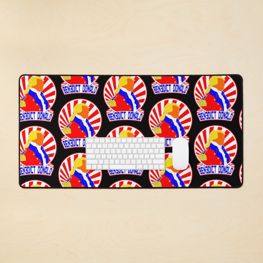 Item preview, Desk Mat designed and sold by EthosWear.