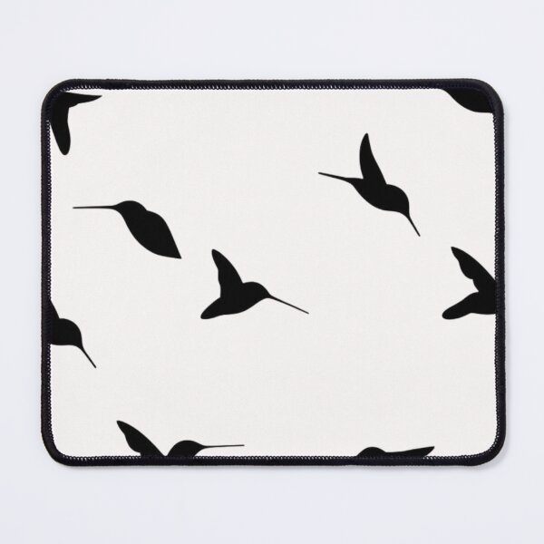 Item preview, humming bird pattern 2025 trend designed and sold by jackoslimited.
