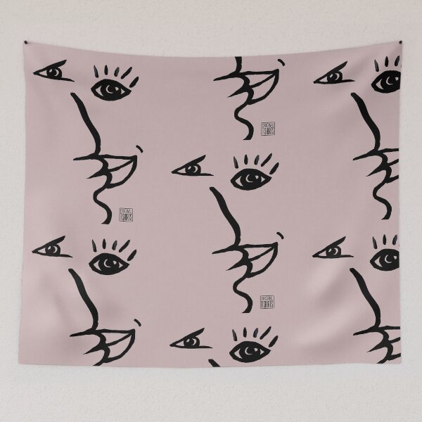 Item preview, EL BESO 3 designed and sold by ORIGINAL T-SHIRTS.