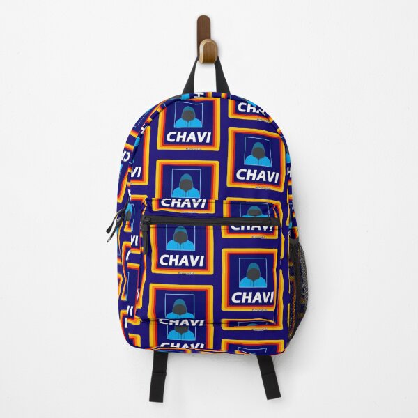 Item preview, CHAVI designed and sold by SwearingKids.