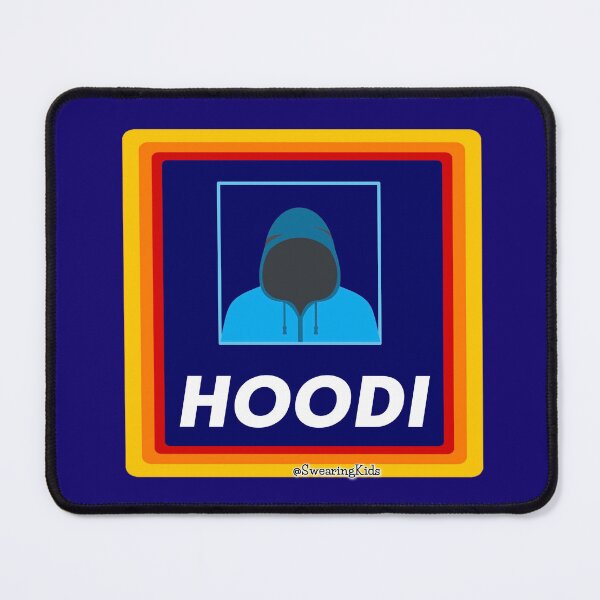 Item preview, HOODI designed and sold by SwearingKids.